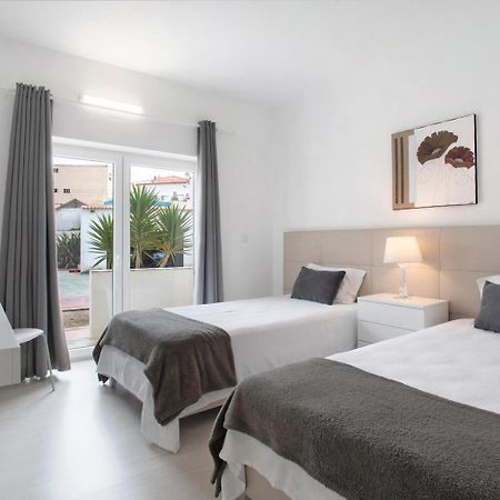 Beach Residence Mar Do Norte Ribamar  Экстерьер фото