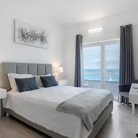Beach Residence Mar Do Norte Ribamar  Экстерьер фото