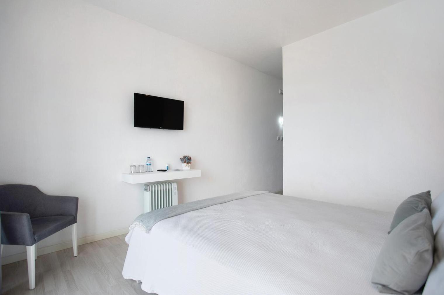 Beach Residence Mar Do Norte Ribamar  Экстерьер фото