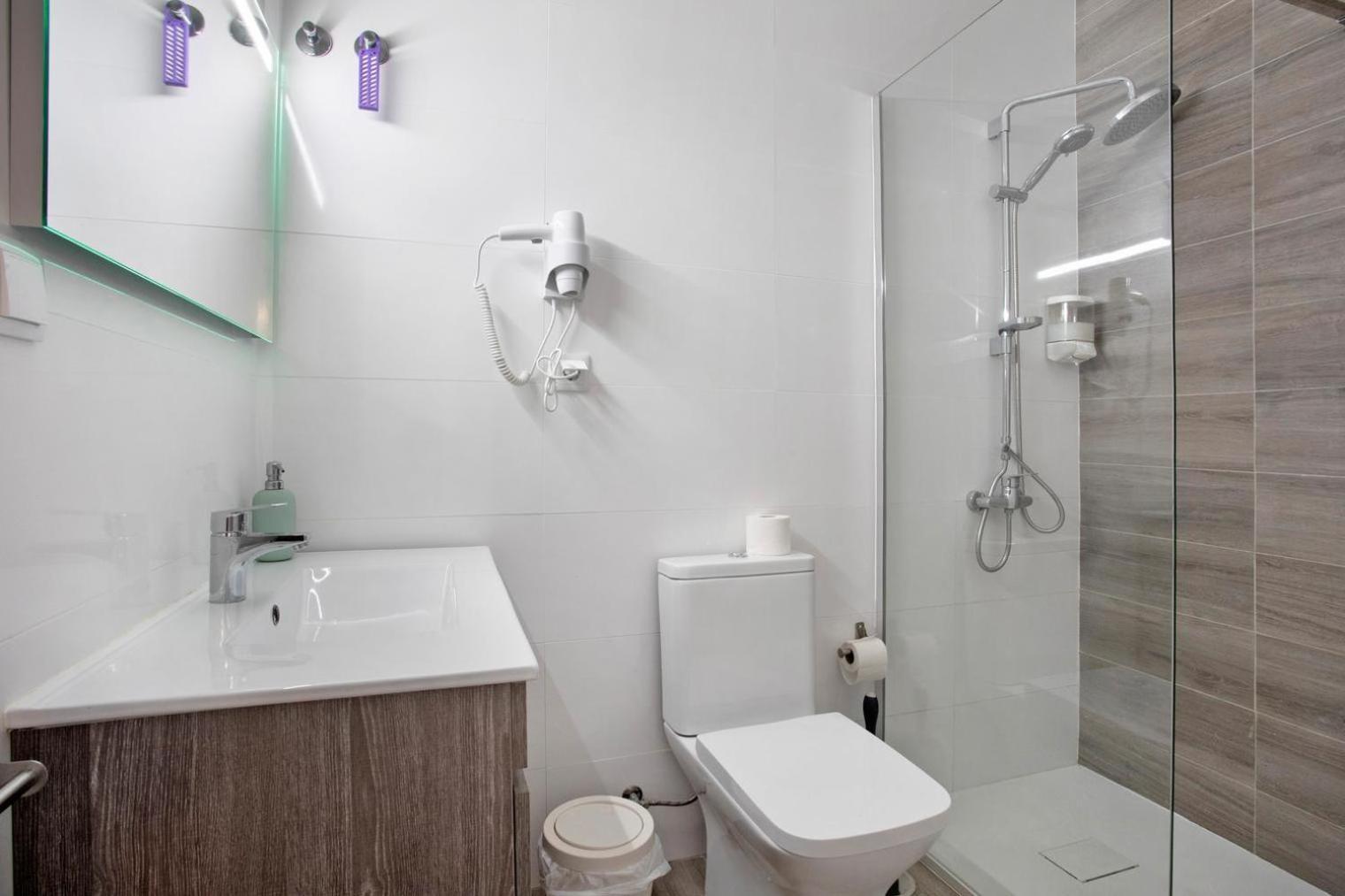 Beach Residence Mar Do Norte Ribamar  Экстерьер фото