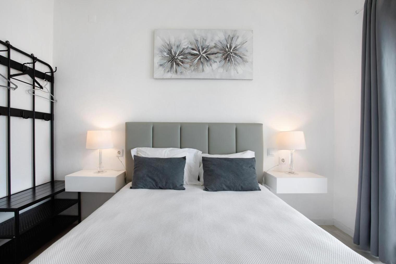 Beach Residence Mar Do Norte Ribamar  Экстерьер фото